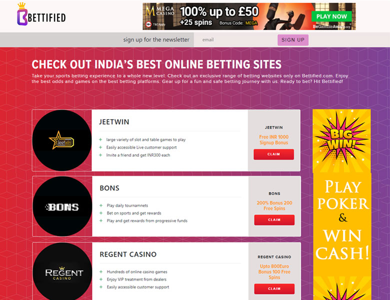 Booking / Directory